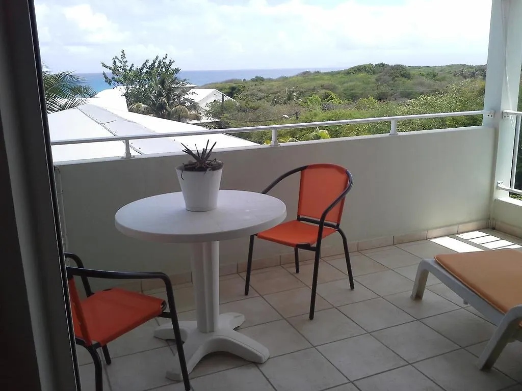 Villa Piscine Majoma Sainte-Anne