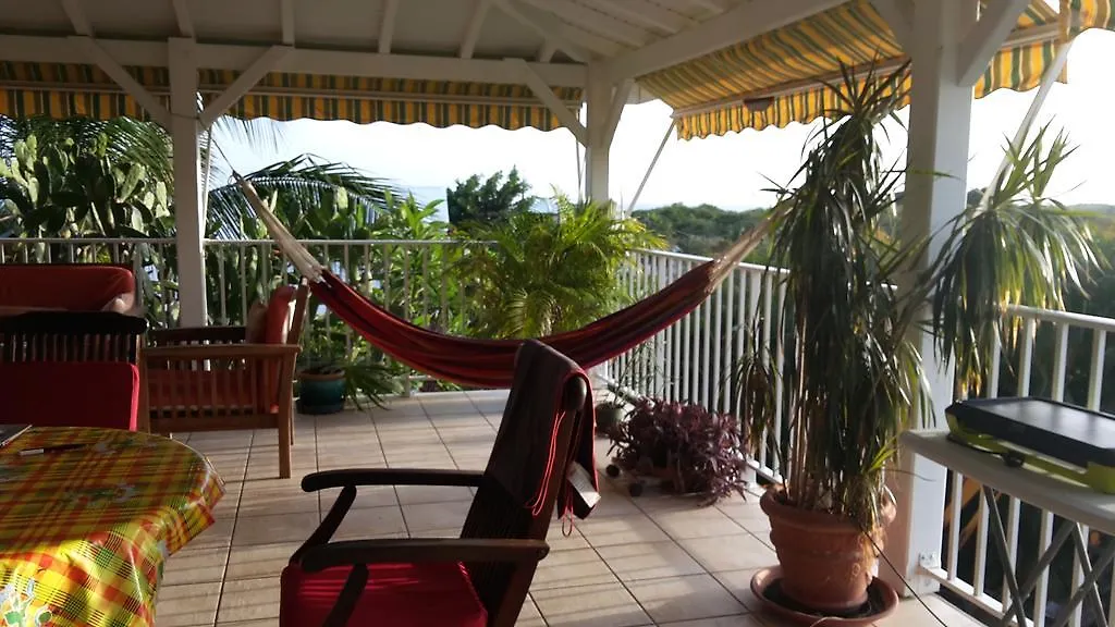 Holiday home Villa Piscine Majoma Sainte-Anne