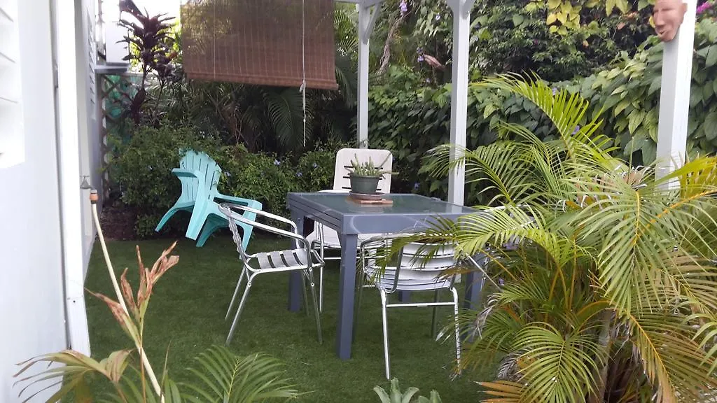 Villa Piscine Majoma Sainte-Anne  0*, Sainte-Anne (Grande-Terre)