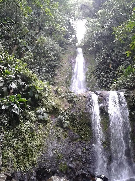 Villa Piscine Majoma Sainte-Anne  Sainte-Anne (Grande-Terre)