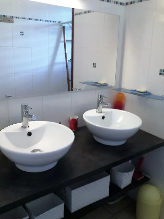 Holiday home Villa Piscine Majoma Sainte-Anne