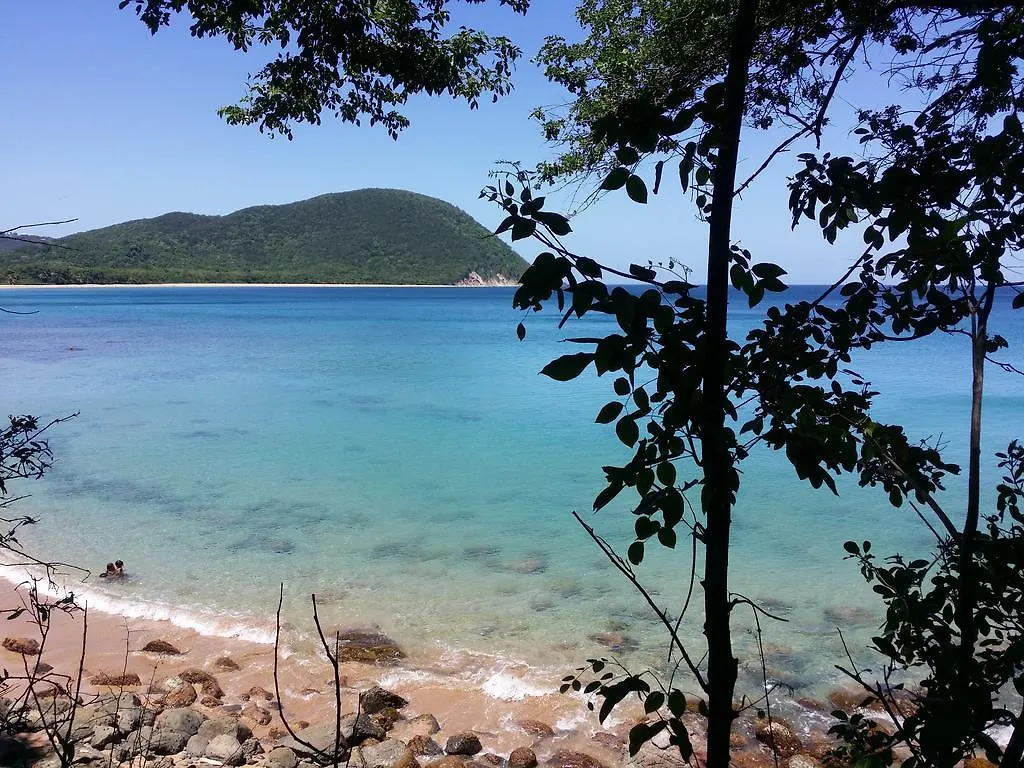 Holiday home Villa Piscine Majoma Sainte-Anne  Guadeloupe